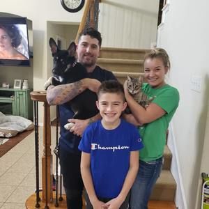 Meet your Posher, Josh